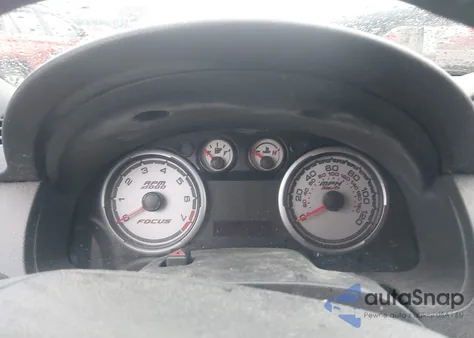 2010 Ford Focus Se z USA, uszkodzony, nr VIN 1FAHP3FN3AW108524